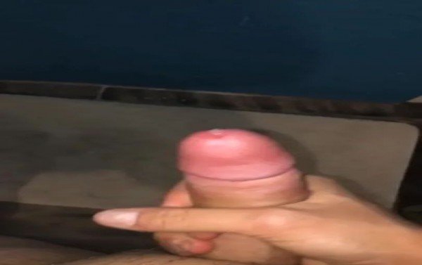 Indonesia Ngocok Kontol Pake Fleshlight